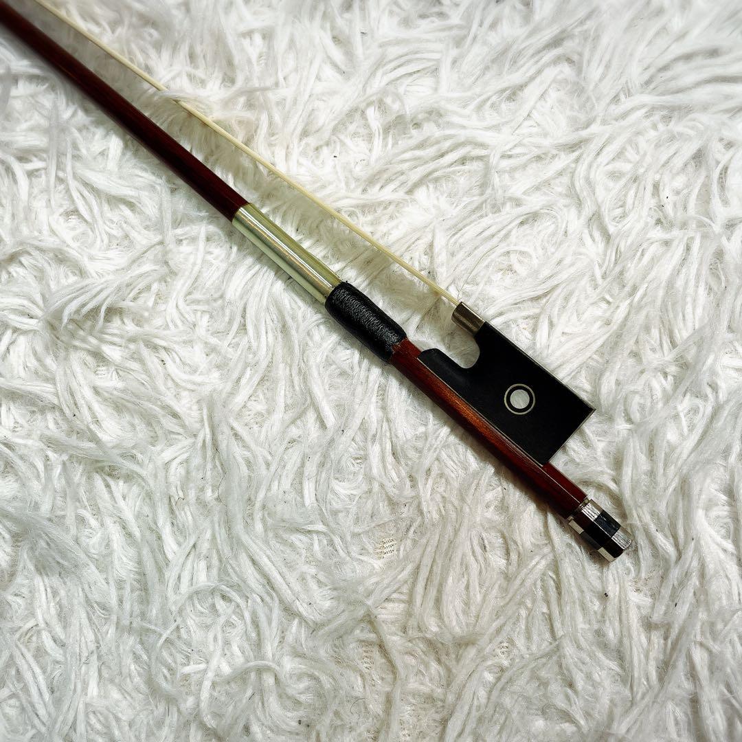 極美品　Reincarnation バイオリン　rv-55 セミハードケース