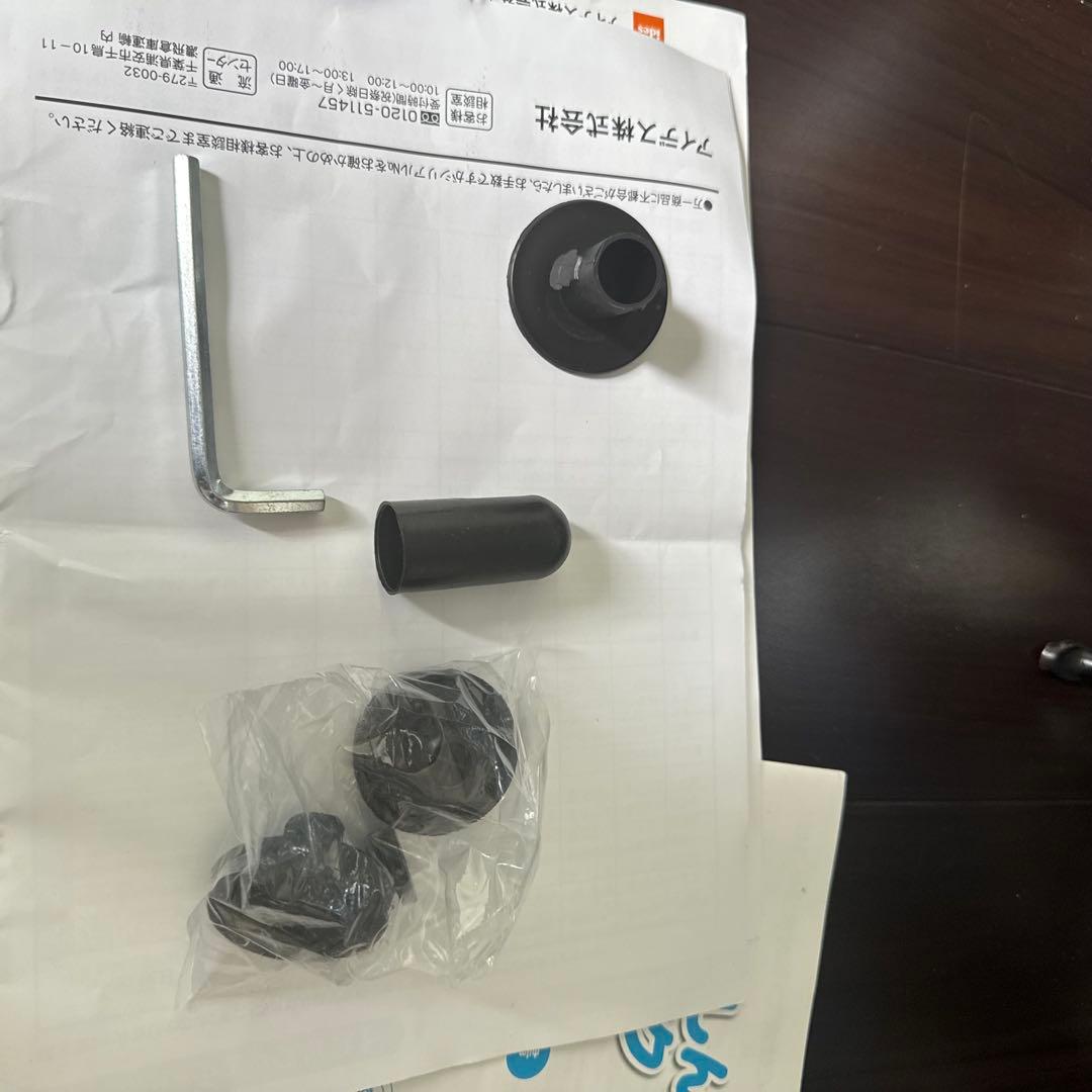 へんしんバイク2 パステルブルー　自転車