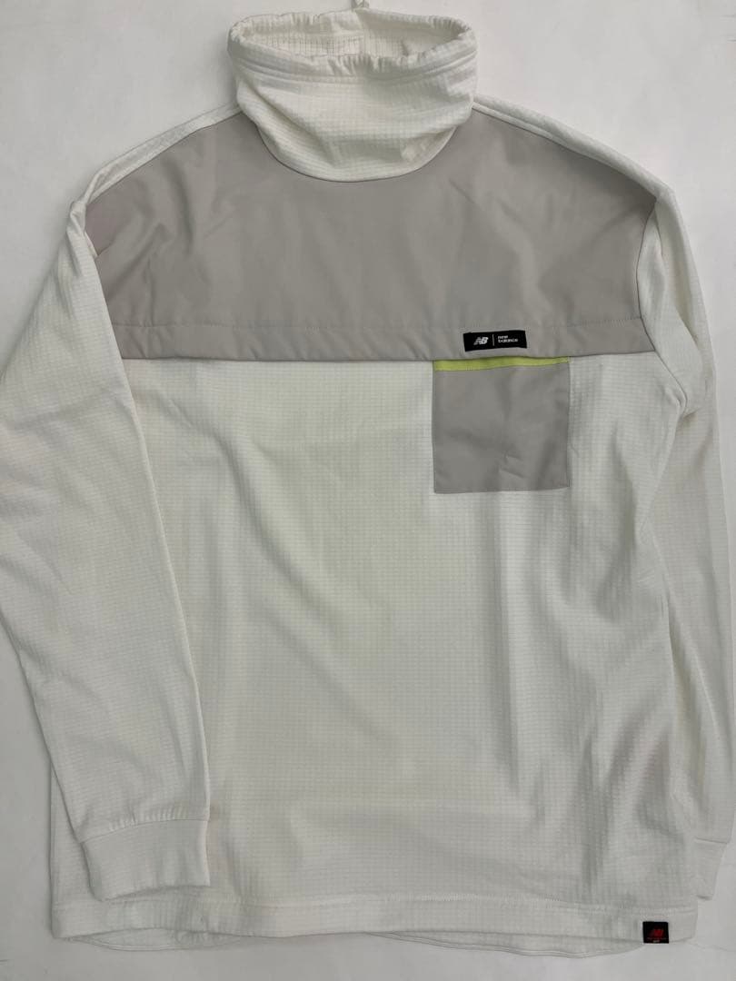 New Balance 012-2267010 定価14,300円 新品タグ付