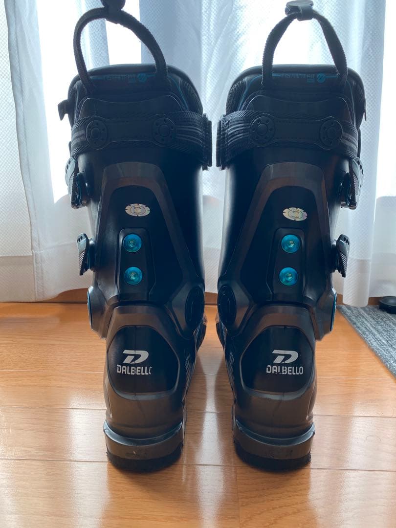 Dalbello ダルベロ　スキーブーツ レディース