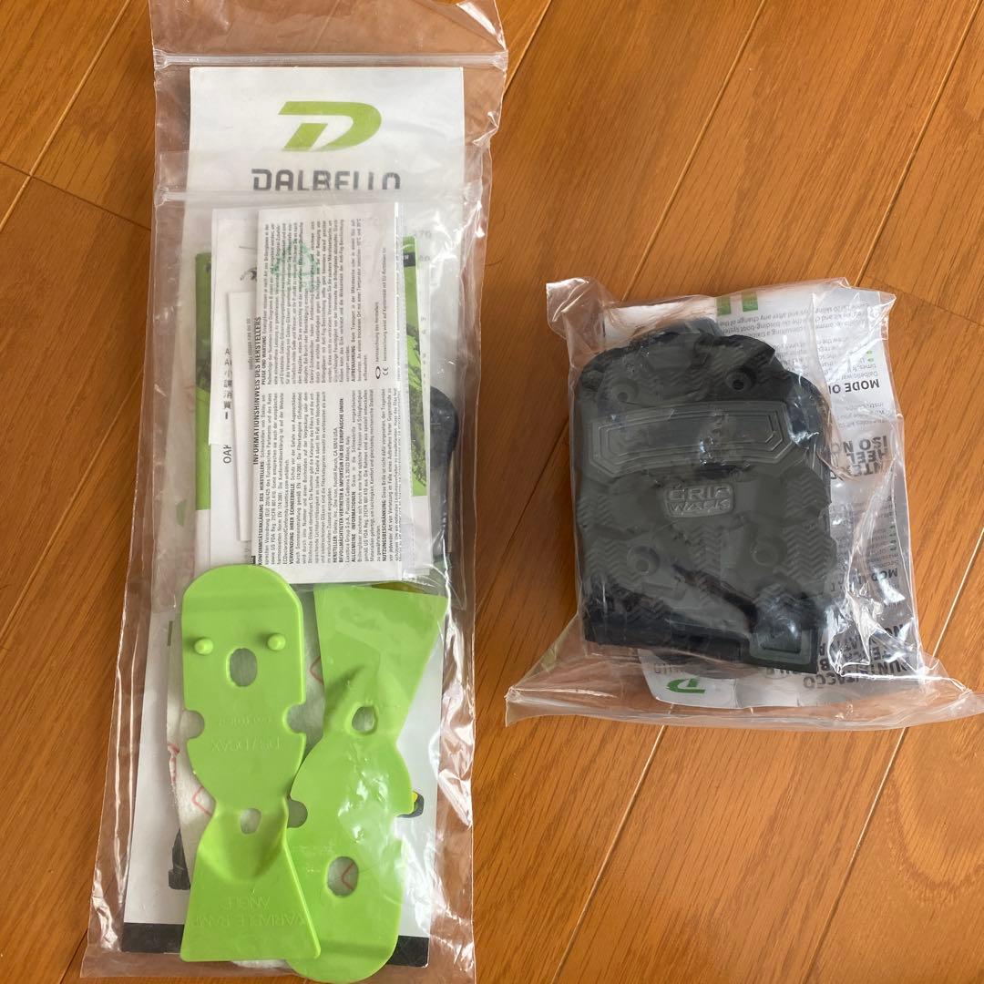 Dalbello ダルベロ　スキーブーツ レディース