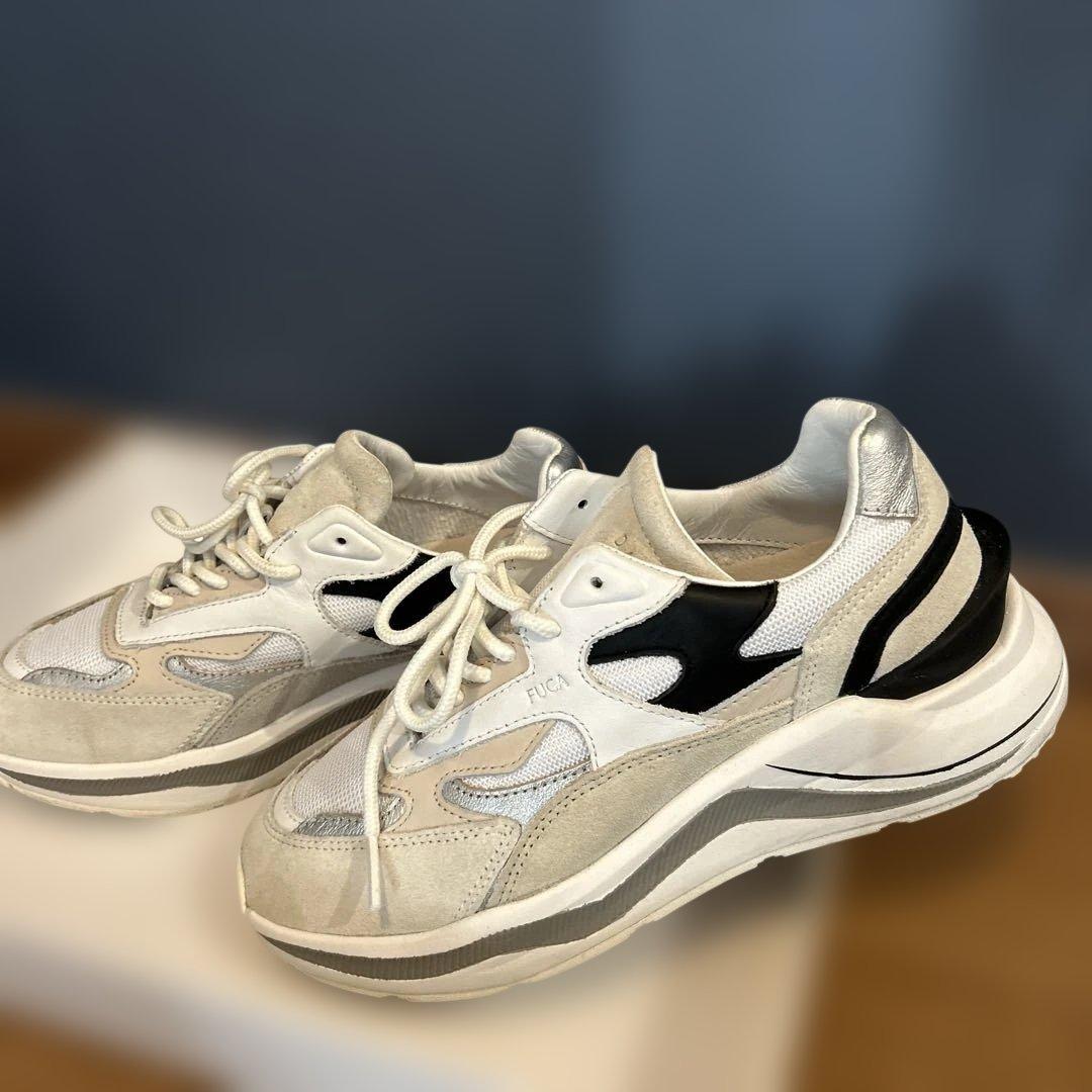 アリエルD.A.T.E . 試し履きのみFUGA