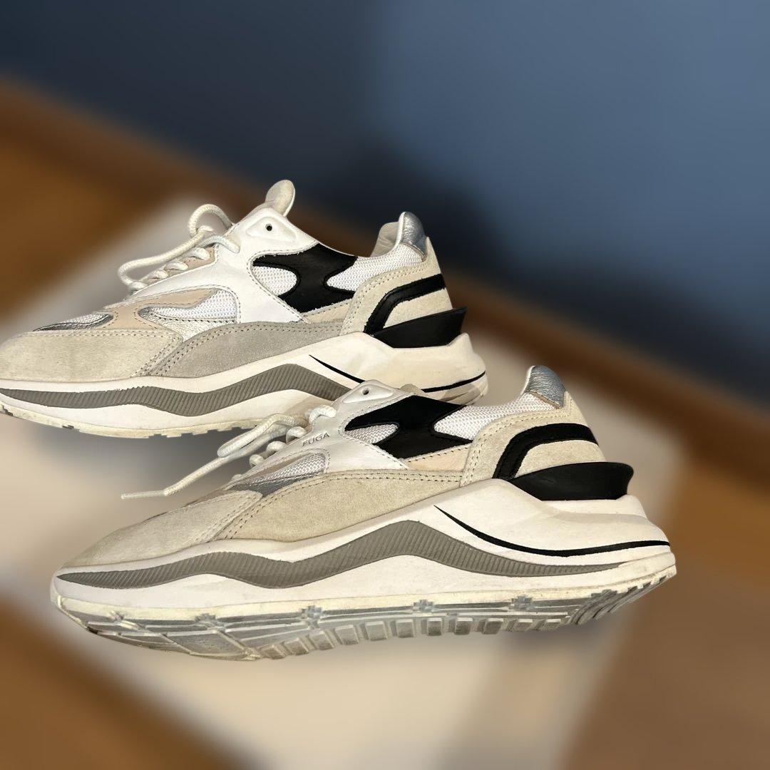 アリエルD.A.T.E . 試し履きのみFUGA