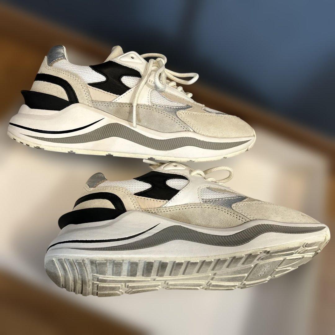 アリエルD.A.T.E . 試し履きのみFUGA