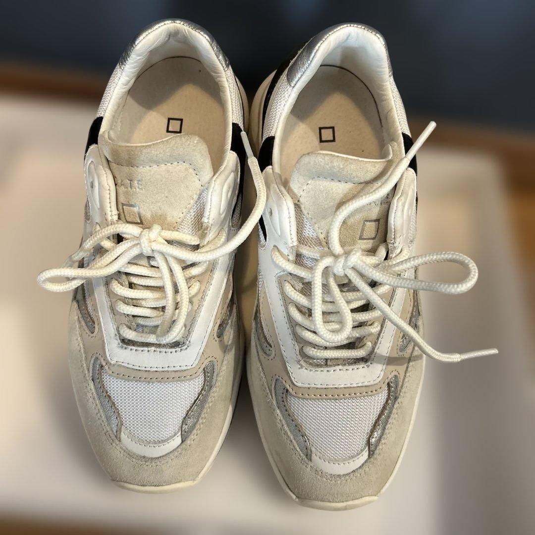 アリエルD.A.T.E . 試し履きのみFUGA