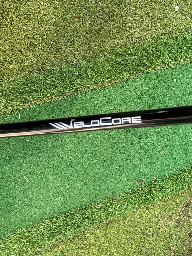 PARADYM Ai SMOKE 340 ミニドラ13.5° ベンタスブラック