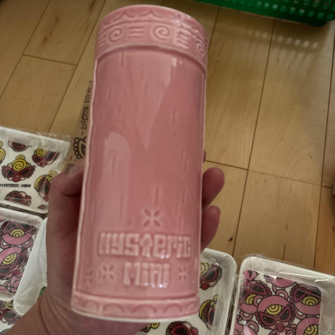 ヒステリックミニ