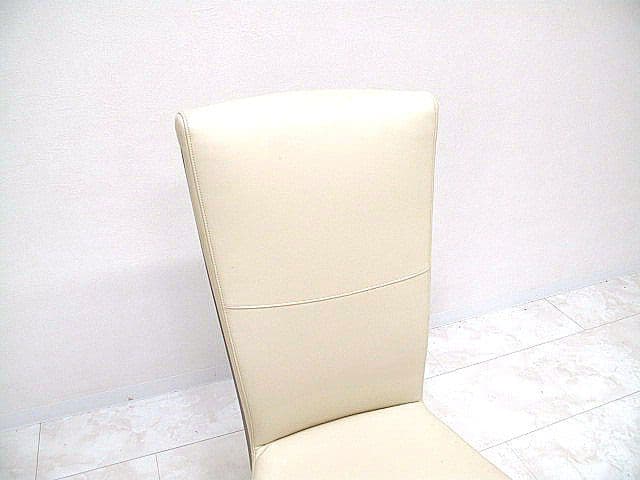 展示品 カリモク ドマーニ モーガントン CHA6 ダイニングチェア 19.3万