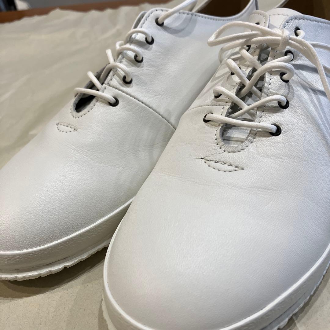 SPINGLE スピングル ホワイト レディーススニーカー スピングルムーブ