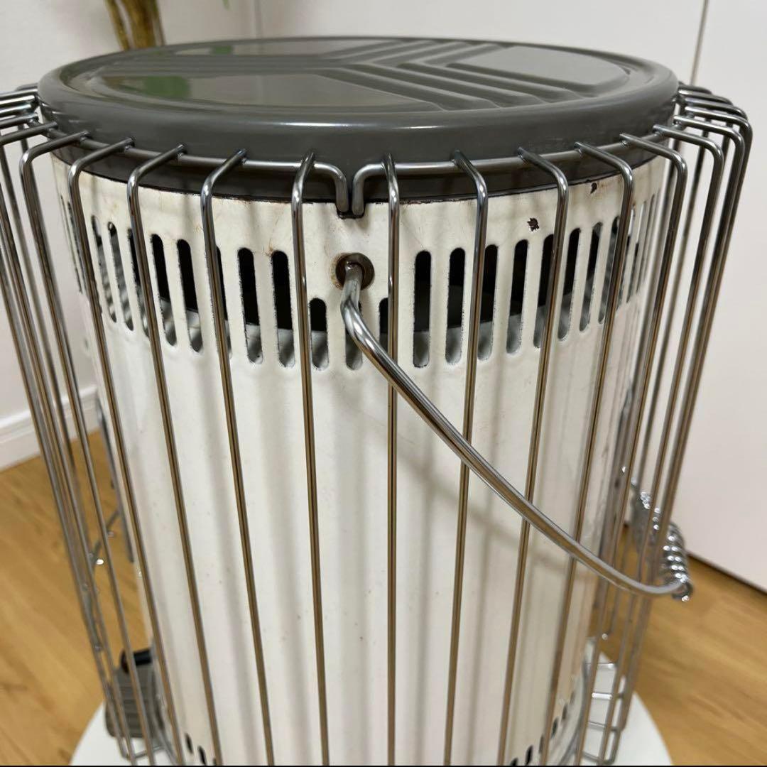 トヨストーブ　トヨトミ KS-52A 02年式　トヨトミストーブ　石油ストーブ