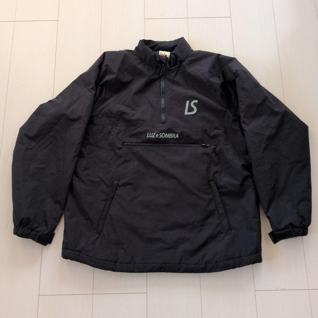 ルースイソンブラ　ナビゲーター　サーモライト　上下セット　Ｍサイズ