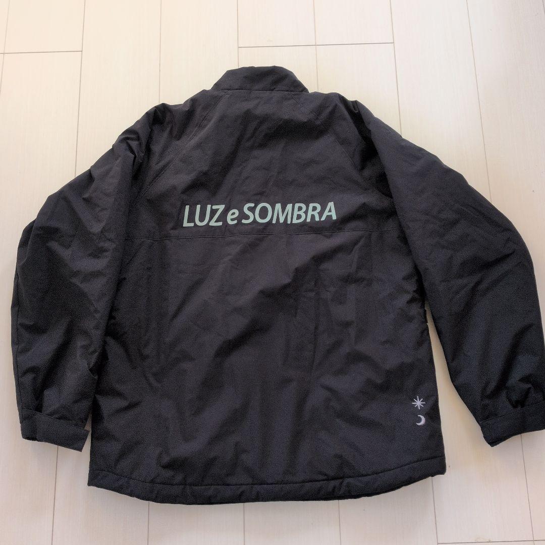 ルースイソンブラ　ナビゲーター　サーモライト　上下セット　Ｍサイズ