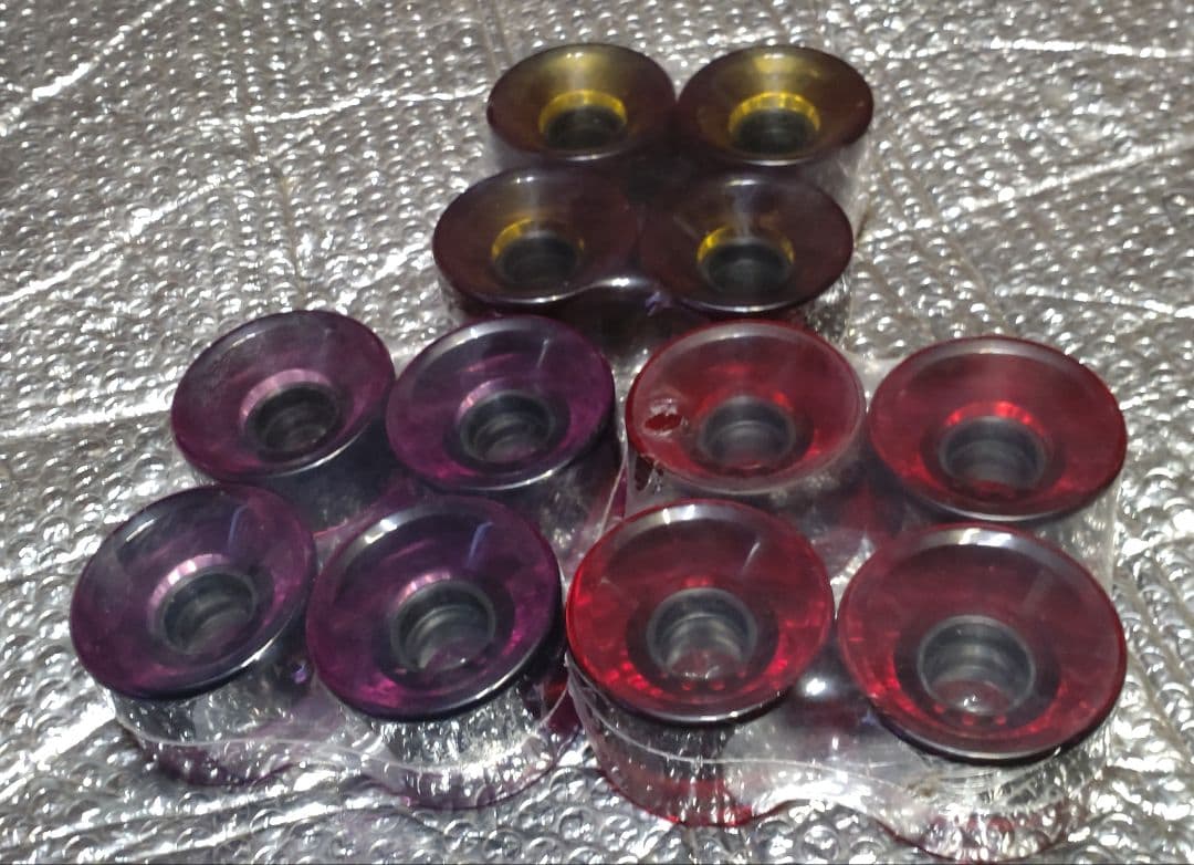 2026年新着 42＜税送料4670円込＞WOODY カスタム 42㌅クル-ザ-