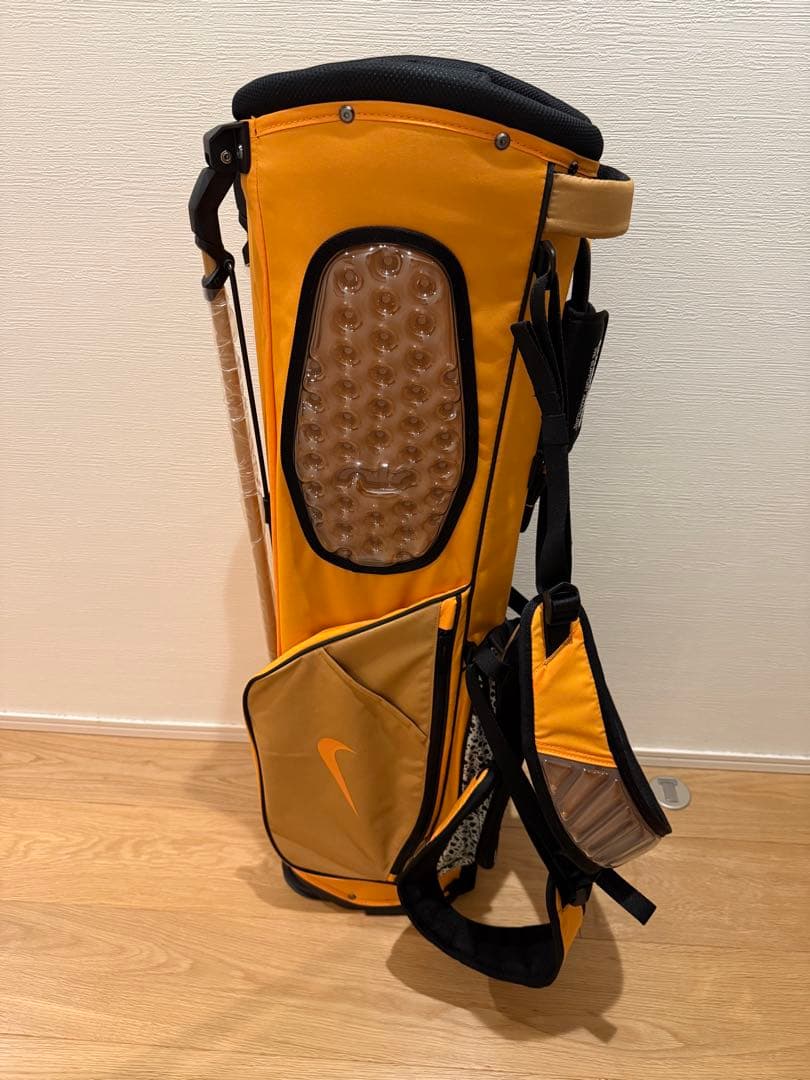 NIKE ナイキ　キャディーバッグ