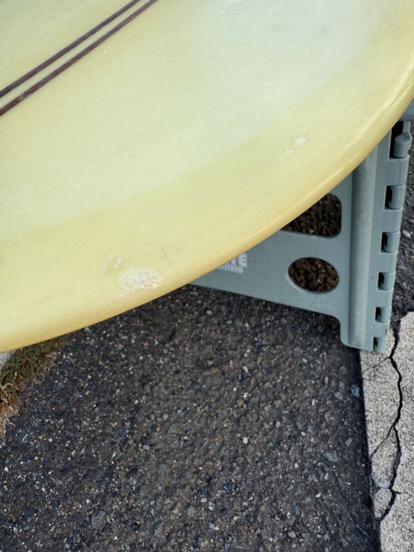 クリーム　ファットキャット 9.4