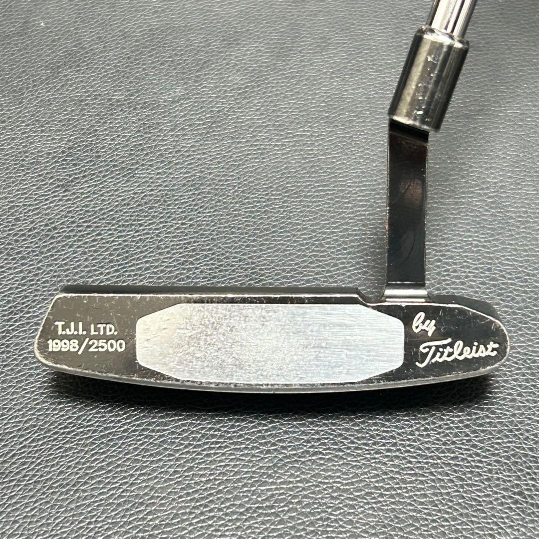 スコッティキャメロン Cameron&Co. 限定パター 34インチ