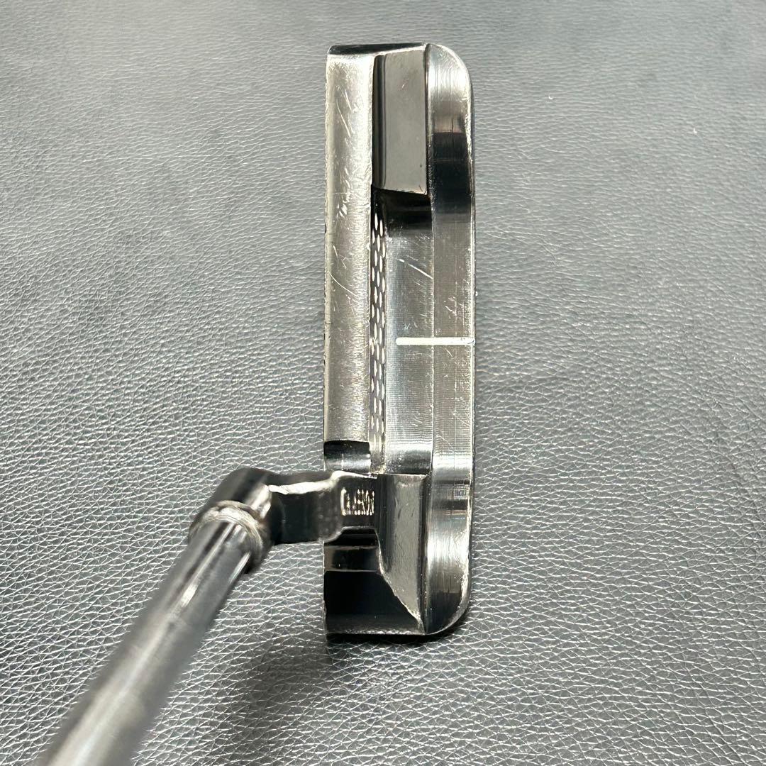 スコッティキャメロン Cameron&Co. 限定パター 34インチ