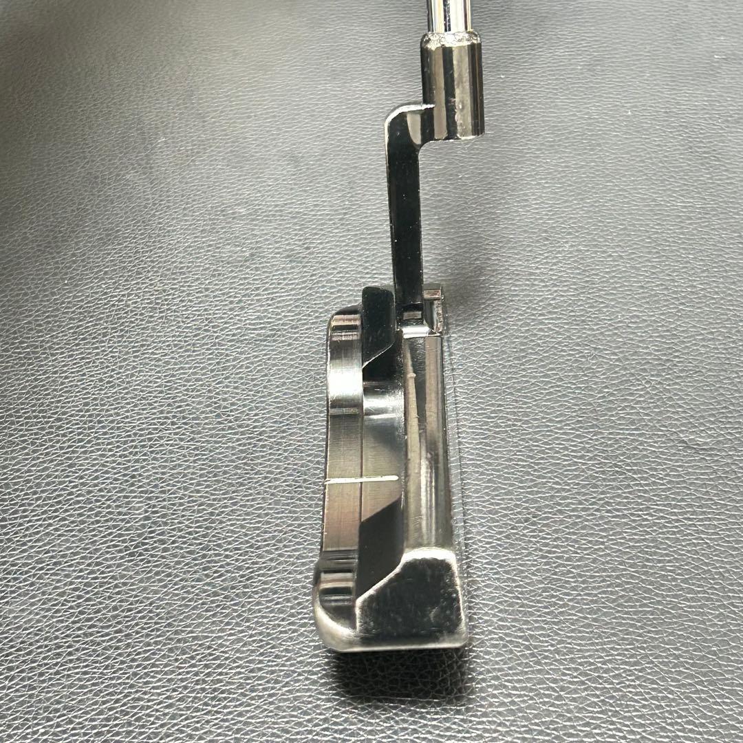 スコッティキャメロン Cameron&Co. 限定パター 34インチ