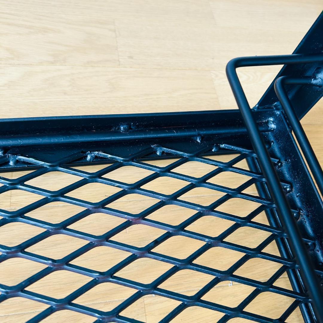 年末年始セール 植物棚 シェルフ アガペラック 124cm x 41cm - メルカリ