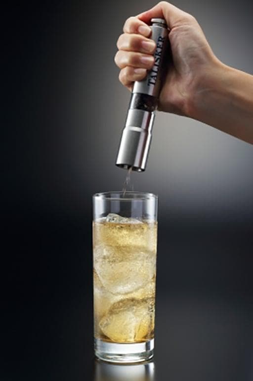 【新品未使用】タリスカー オリジナルペッパーミル（非売品）