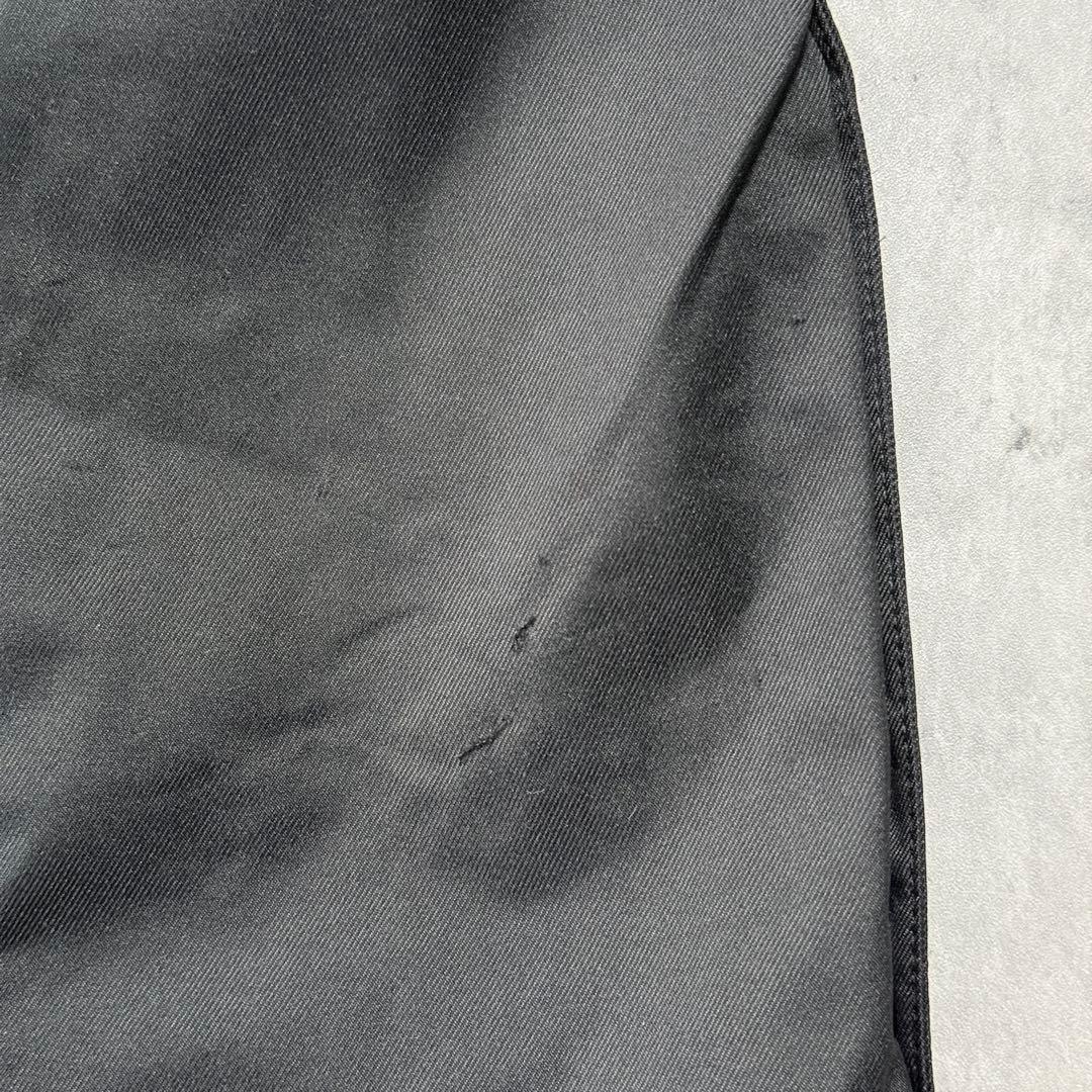 ゴールドウイン ストリームパンツ ブラック 4XL スキー　スノボパンツ　大きい