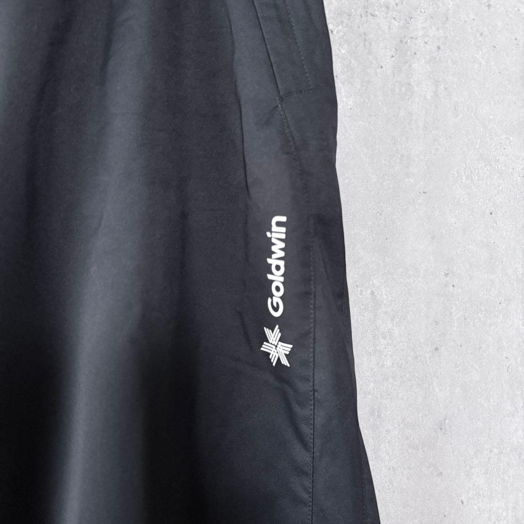ゴールドウイン ストリームパンツ ブラック 4XL スキー　スノボパンツ　大きい
