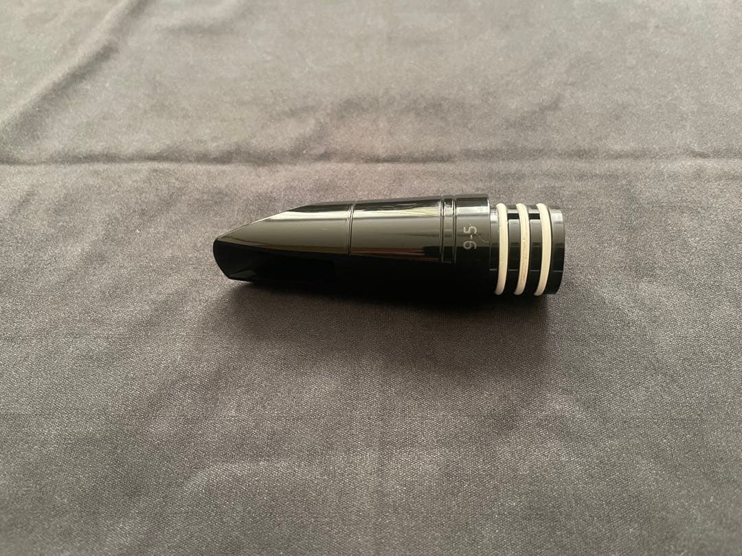 Gleichweit 9-5(B) クラリネットマウスピース