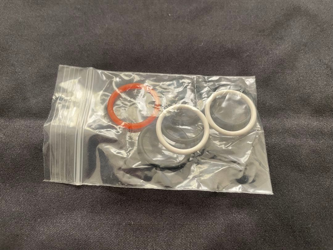 Gleichweit 9-5(B) クラリネットマウスピース