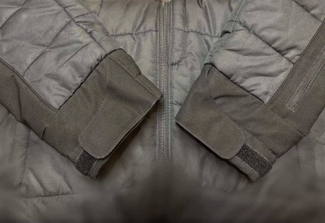 パタゴニア ルビコン ライダー ジャケット スキー スノーボード ダウン M