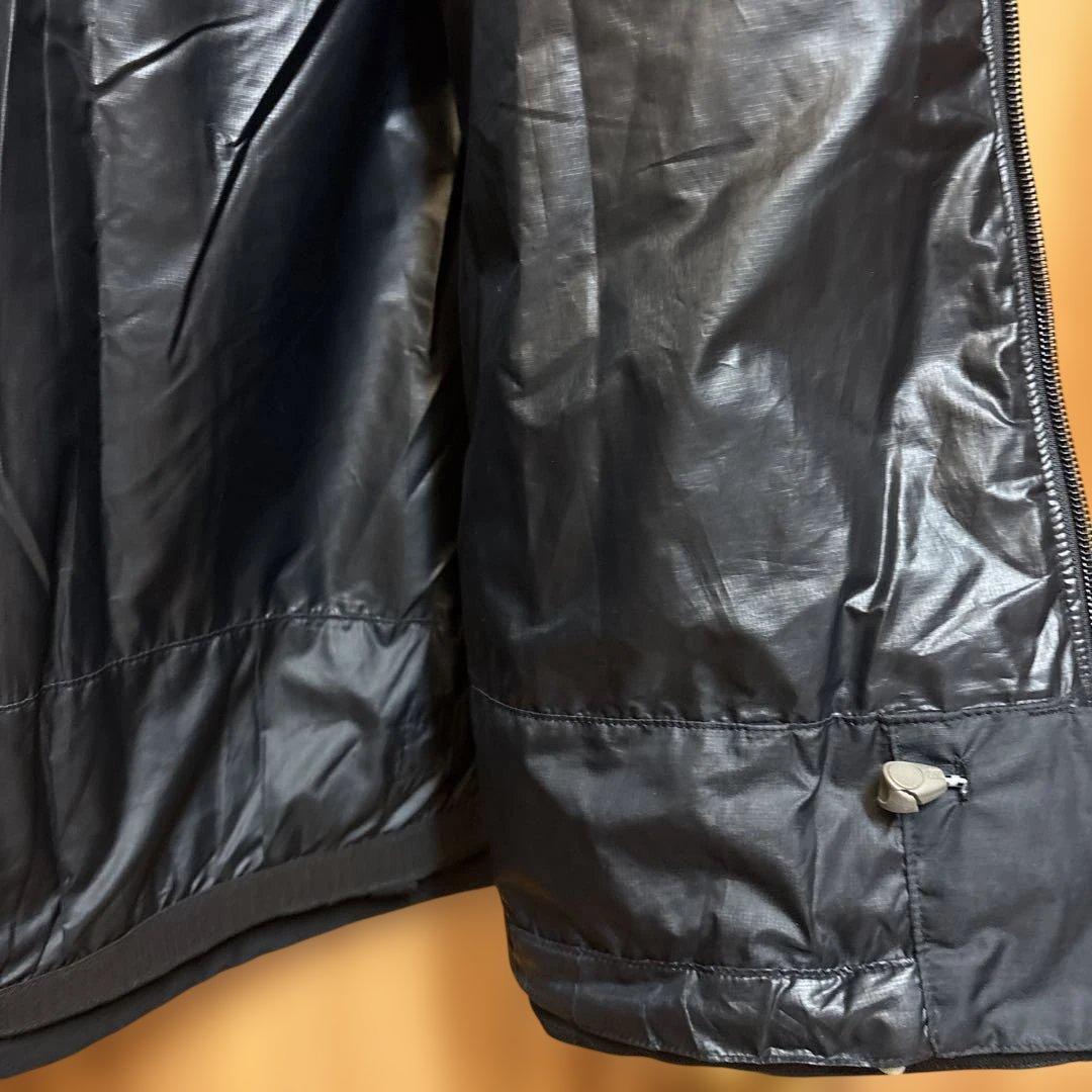 パタゴニア ルビコン ライダー ジャケット スキー スノーボード ダウン M