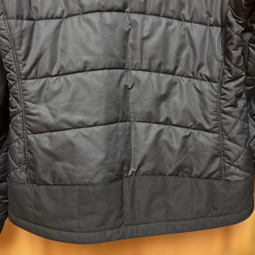 パタゴニア ルビコン ライダー ジャケット スキー スノーボード ダウン M