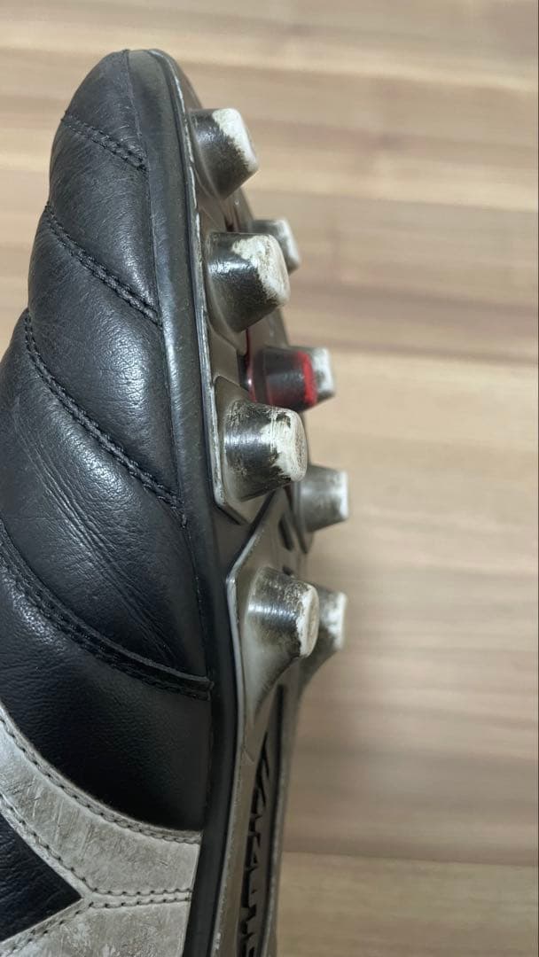 MIZUNO ミズノ MORELIA モレリア II JAPAN 27.0cm