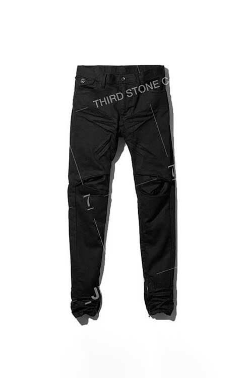 参考上代42900円 JULIUS 23AW スキニー ユリウス 839PAM4