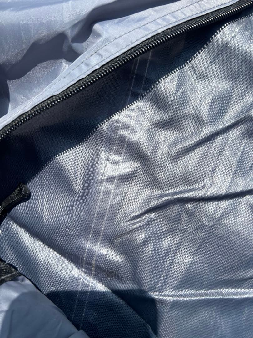 【美品】DOD T2-604-TN タン カマボコテントソロTC ソロカマ