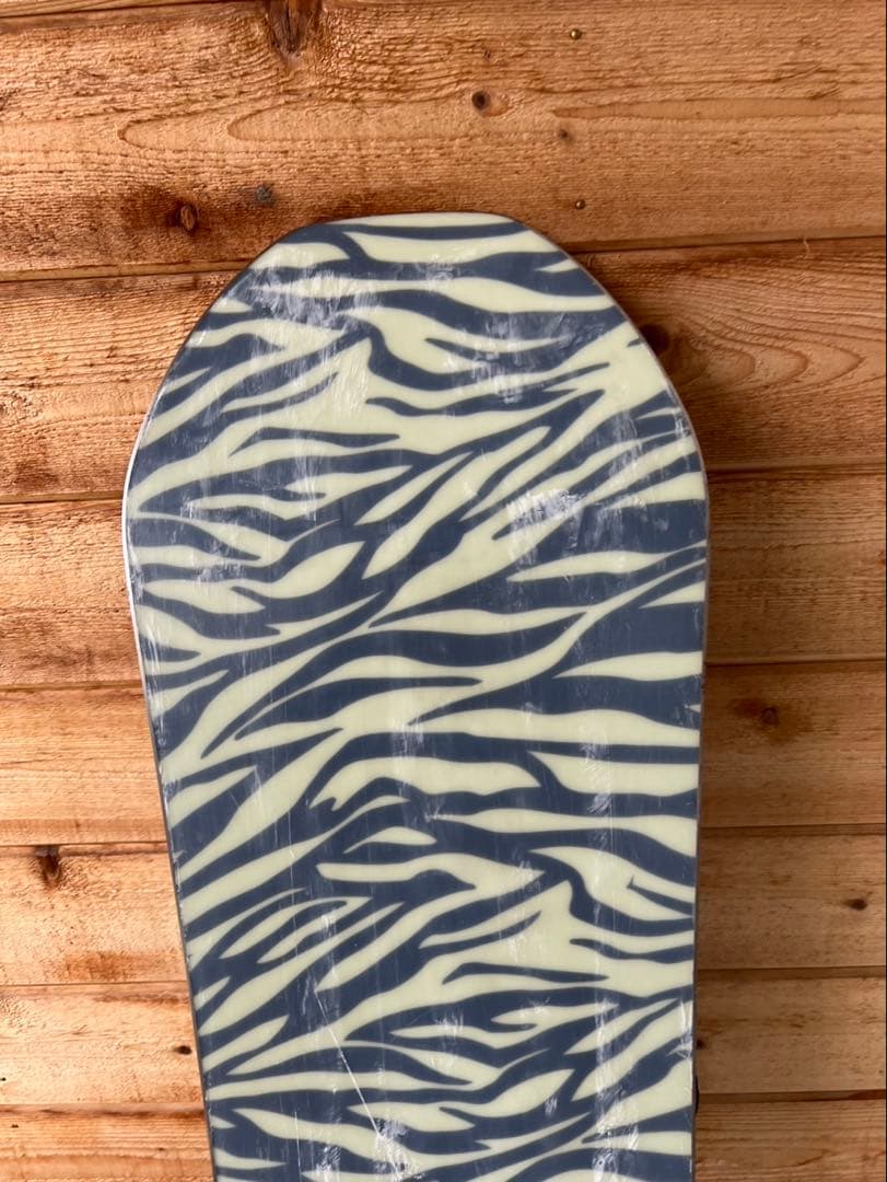 ROME SDSスノーボード×unionビンディングセット　149cm