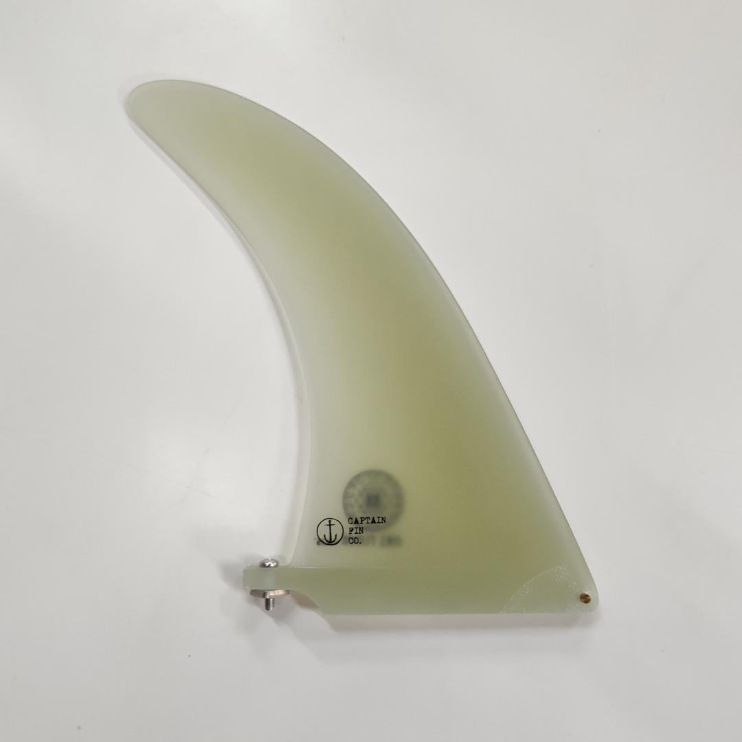 サーフィン・ボディボード CAPTAIN FIN / JOEL TUDOR Flex 9.125inch