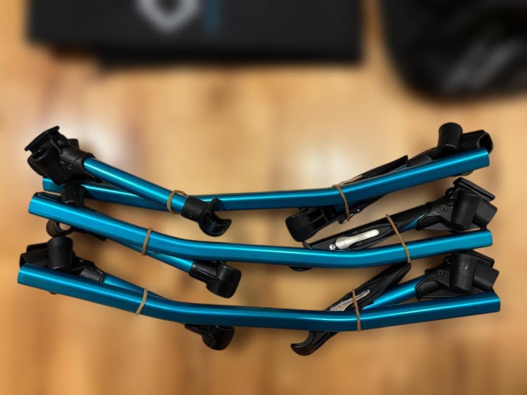 Helinox コットワン コンバーチブル