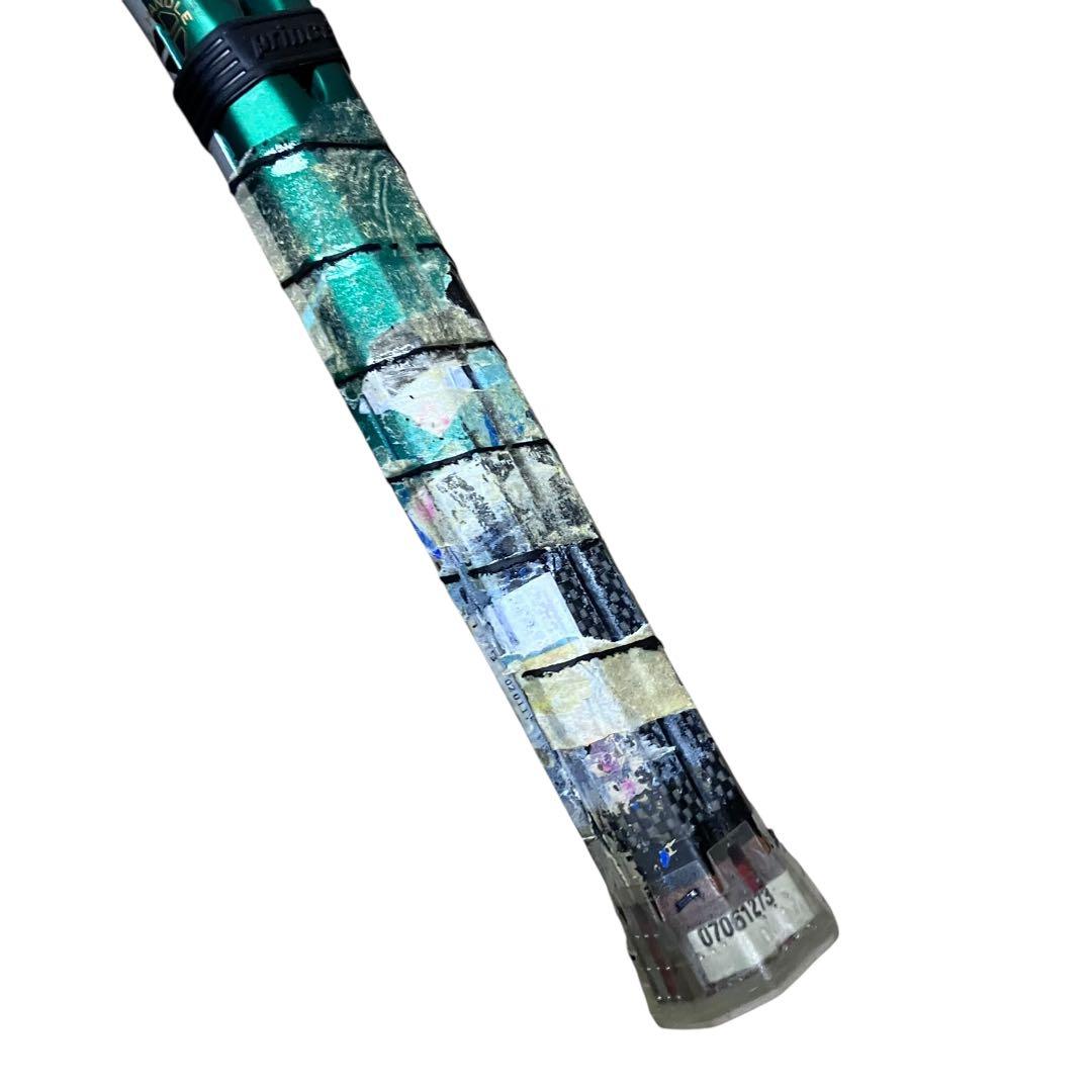 prince 平古場凛 TOUR NXGRAPHITEテニスの王子様 ラケット - メルカリ