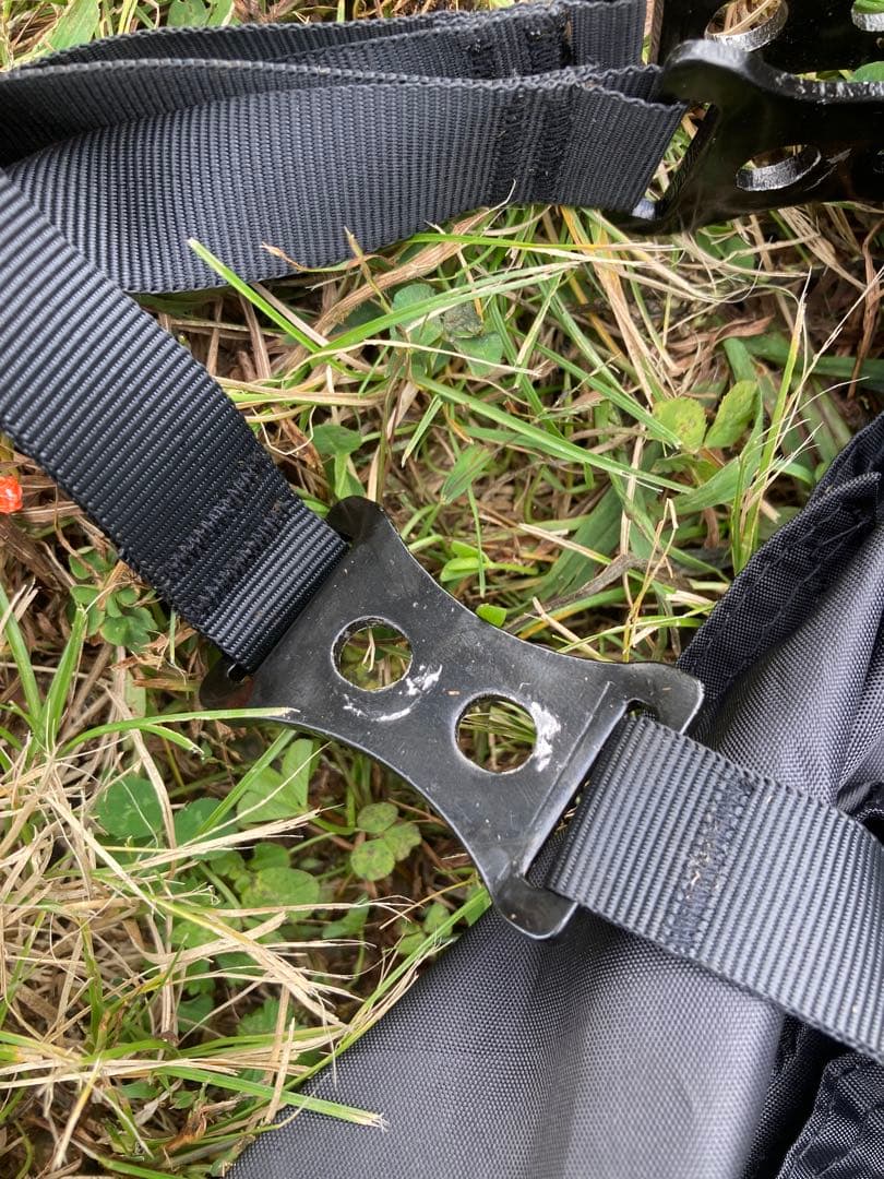 TOMOUNT OTTO S2 PROドーム型テント Lサイズ