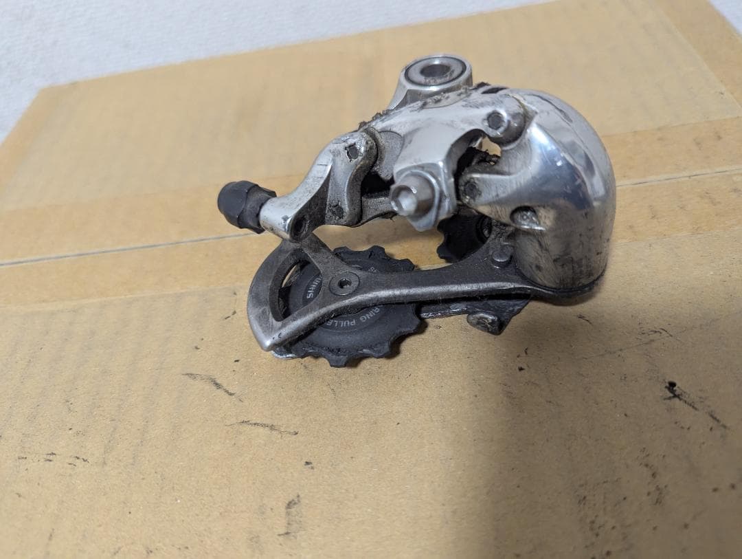 6600系　SHIMANO ULTEGRAアルテグラセット　ジャンク