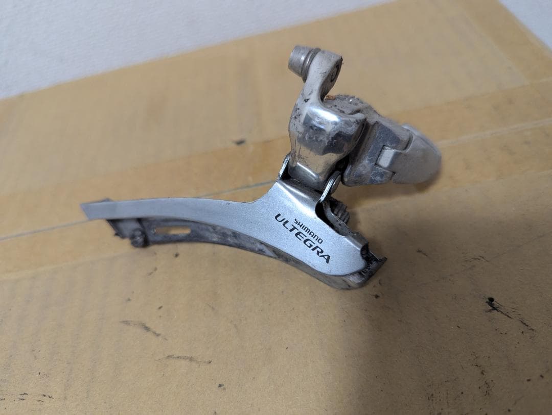 6600系　SHIMANO ULTEGRAアルテグラセット　ジャンク