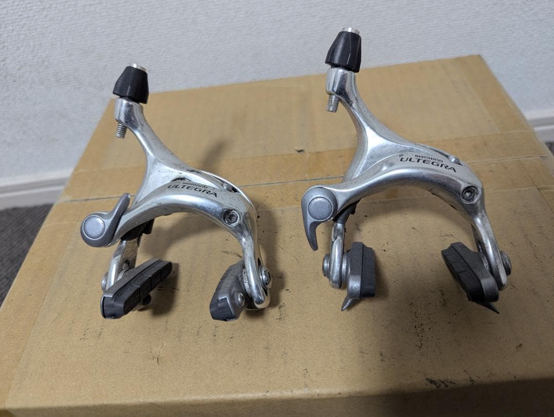 6600系　SHIMANO ULTEGRAアルテグラセット　ジャンク