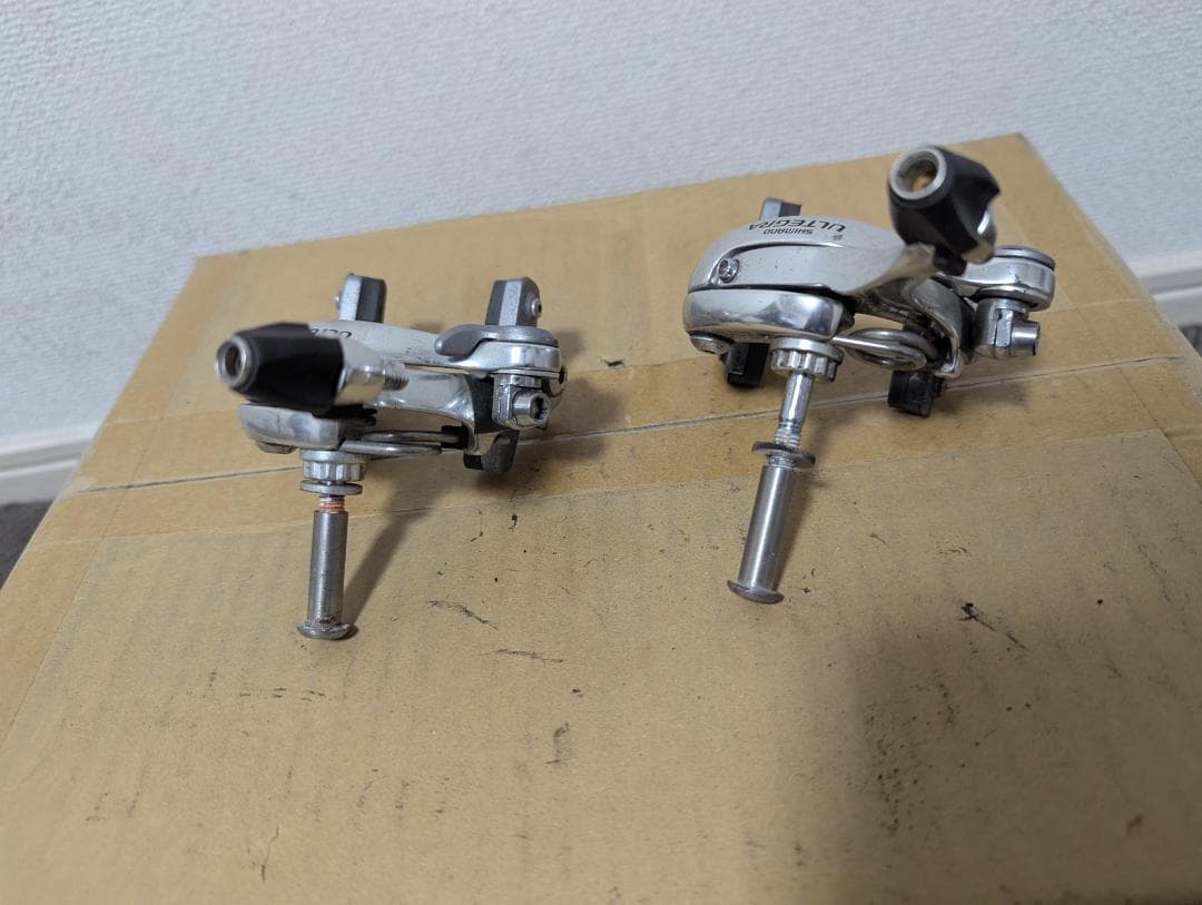 6600系　SHIMANO ULTEGRAアルテグラセット　ジャンク