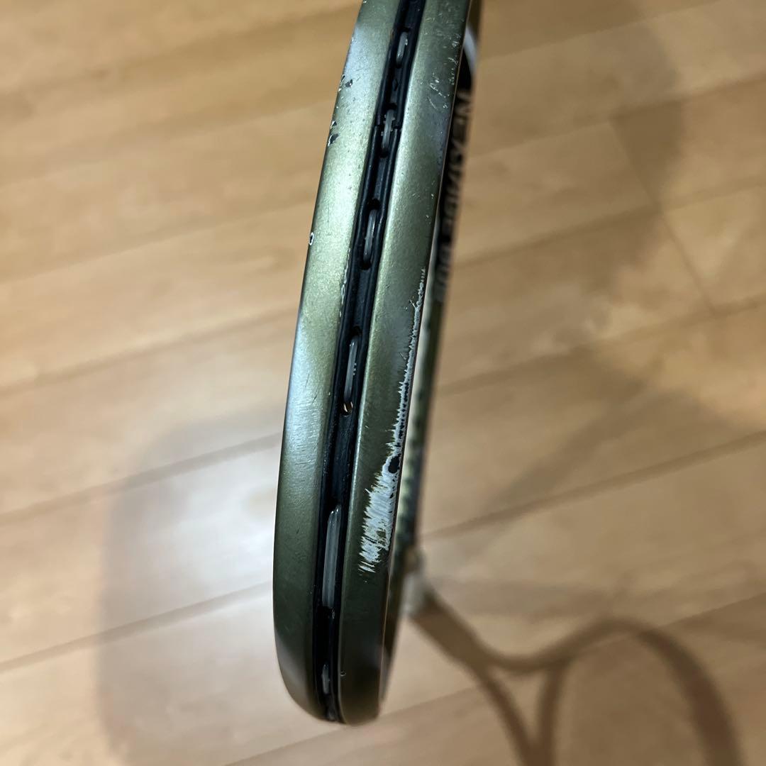 YONEX ネクステージ80S