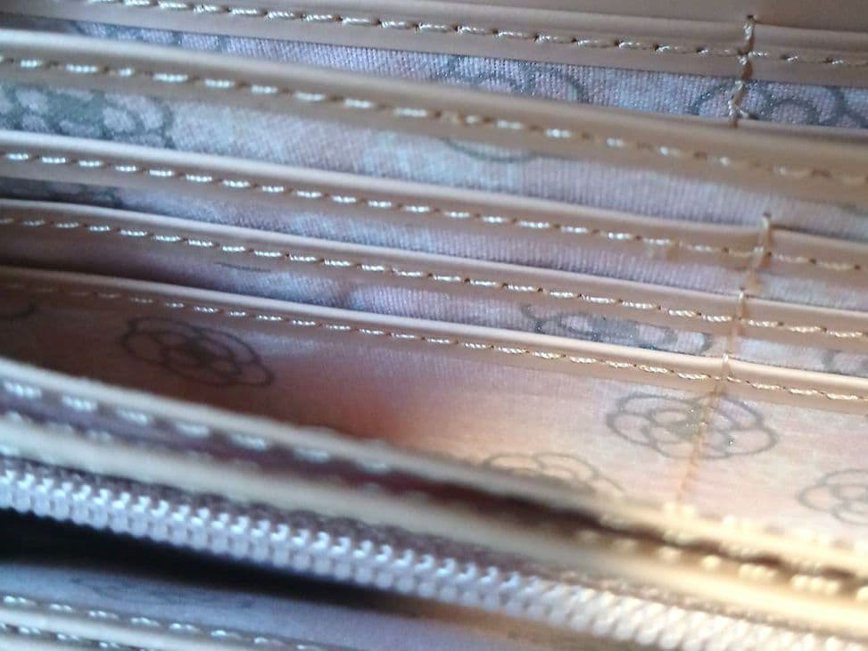 CLATHAS　めぐです