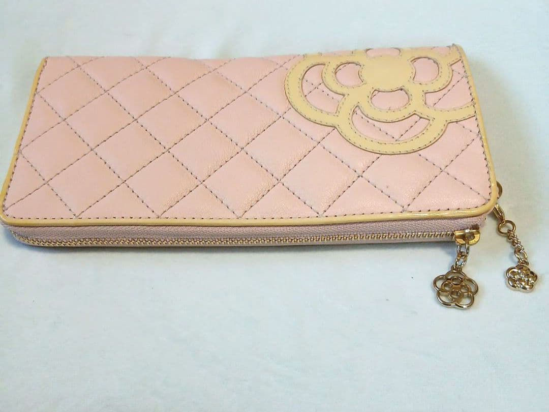 CLATHAS　めぐです