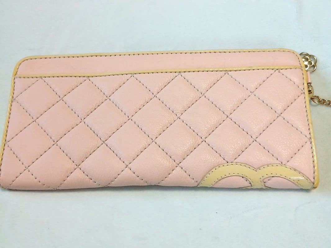 CLATHAS　めぐです