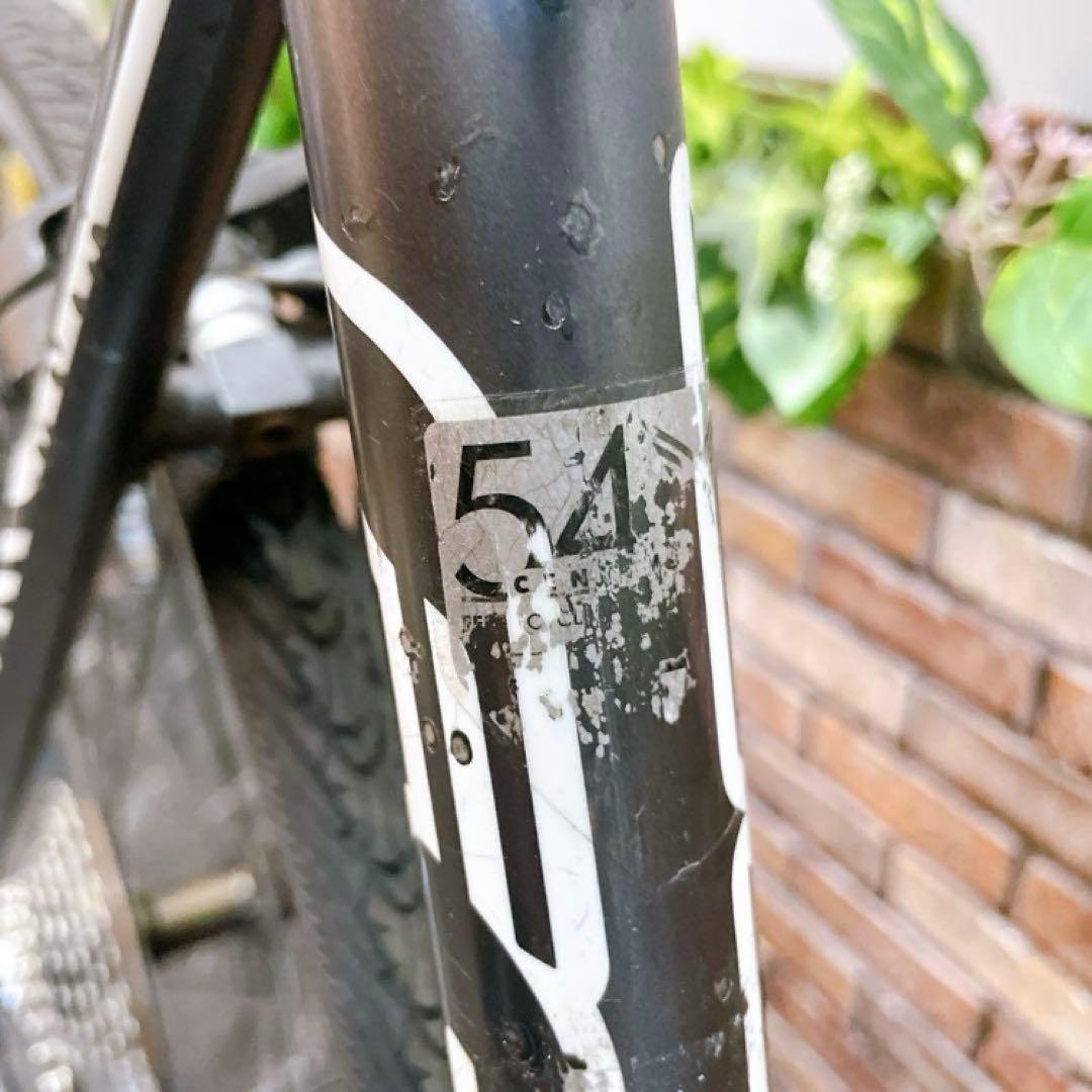 引き取り【6】ロードバイク フェルト FELT FLITE F95 ブラック系