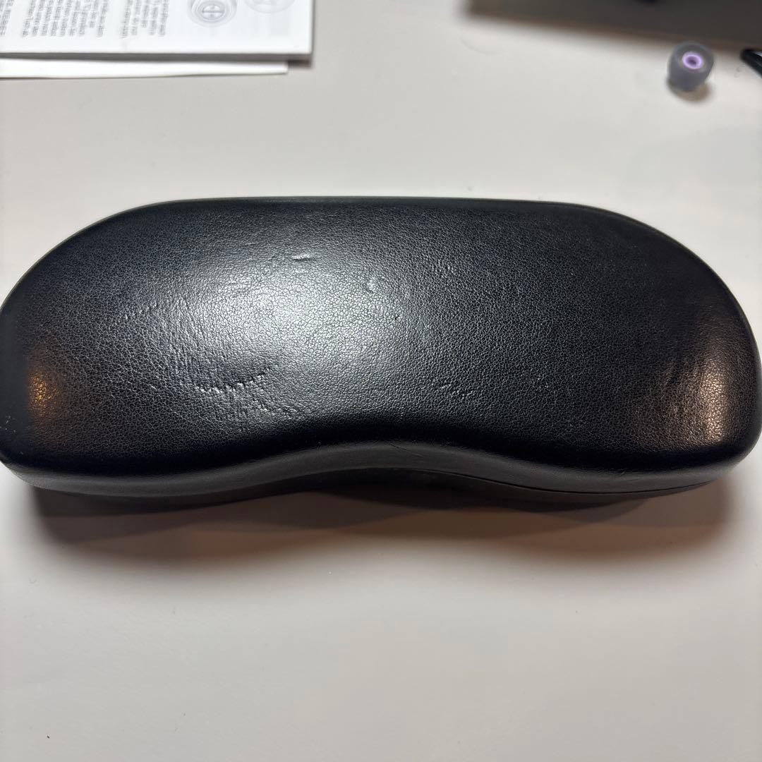 Ray-Ban RB 5017A ブラック サングラス