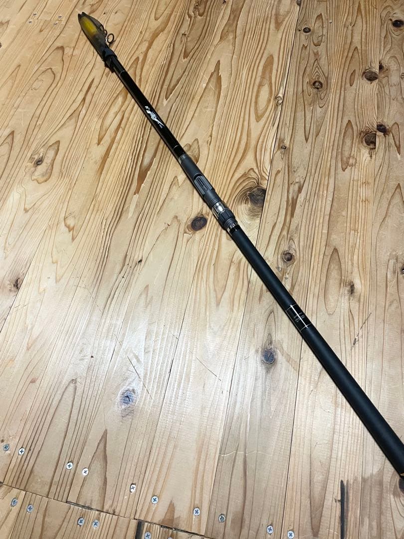 宇崎日新N's遠投4-450